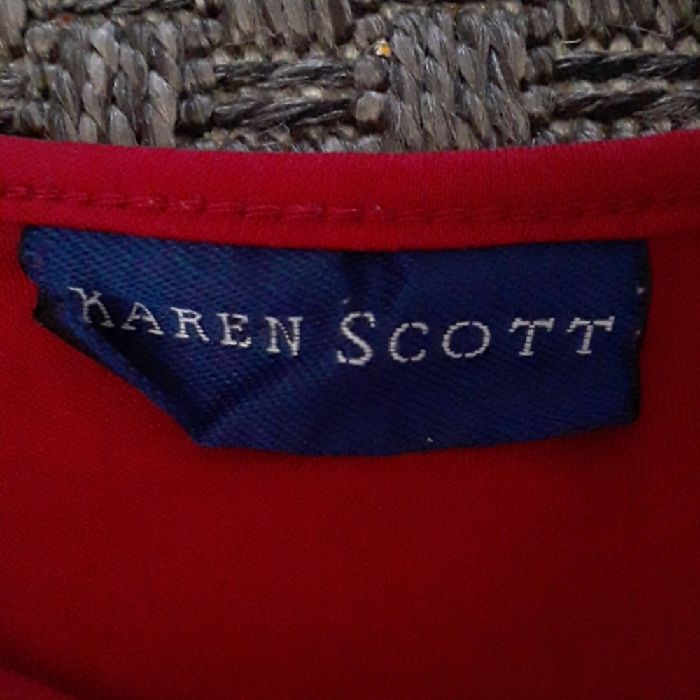 Shirt - Picture 2 of 3